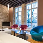 Apartment Sweett - Quai Bourbon