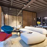 Sweett - Quai Bourbon Apartament *