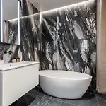 Sweett - Quai Bourbon Apartament *