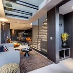 Sweett - Quai Bourbon Apartament *