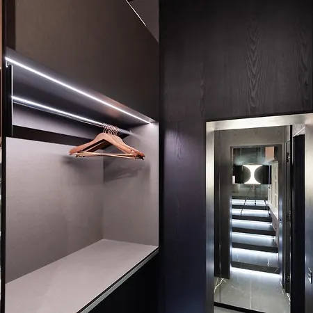 Apartamento Sweett - Quai Bourbon