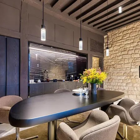 Sweett - Quai Bourbon Apartment *