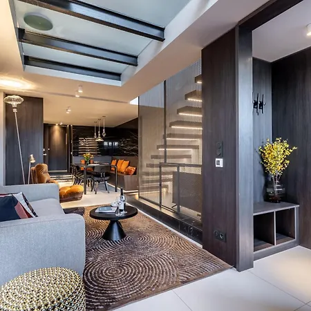 Sweett - Quai Bourbon Apartment *