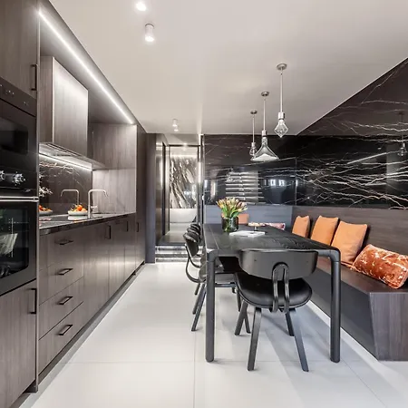 Sweett - Quai Bourbon Appartement *