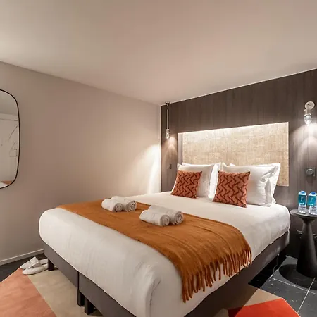 Sweett - Quai Bourbon Appartement *