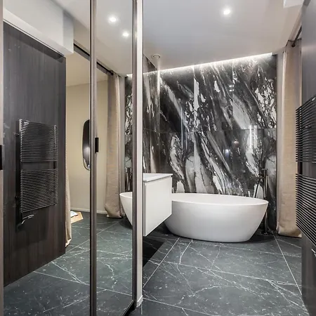 Appartement Sweett - Quai Bourbon