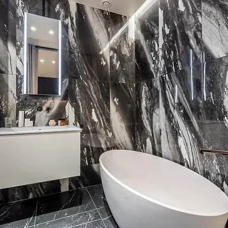 Sweett - Quai Bourbon Appartement *