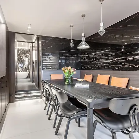 Sweett - Quai Bourbon Appartement *