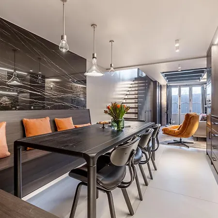 Appartement Sweett - Quai Bourbon