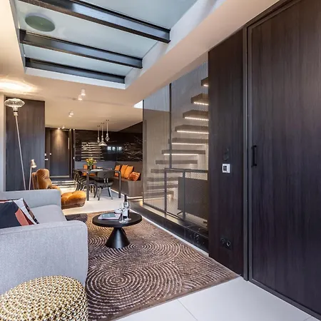 Sweett - Quai Bourbon Appartement Paris