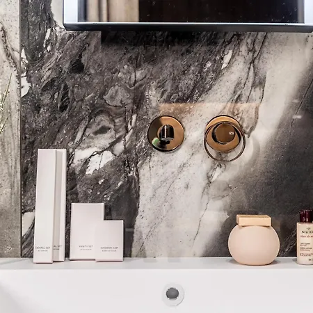Sweett - Quai Bourbon Appartement Paris