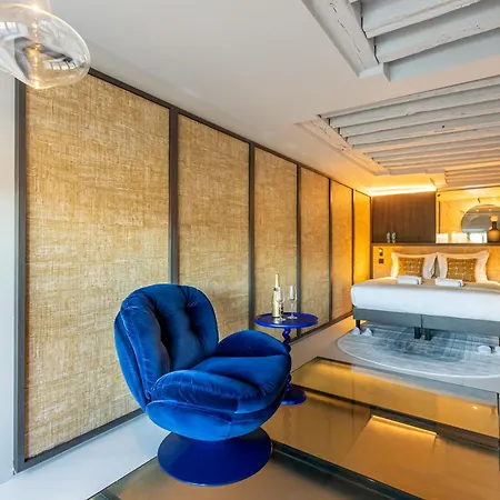 Appartement Sweett - Quai Bourbon Paris