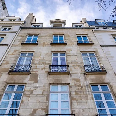 Sweett - Quai Bourbon