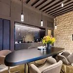 Sweett - Quai Bourbon Apartamento *