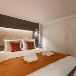 Apartamento Sweett - Quai Bourbon París